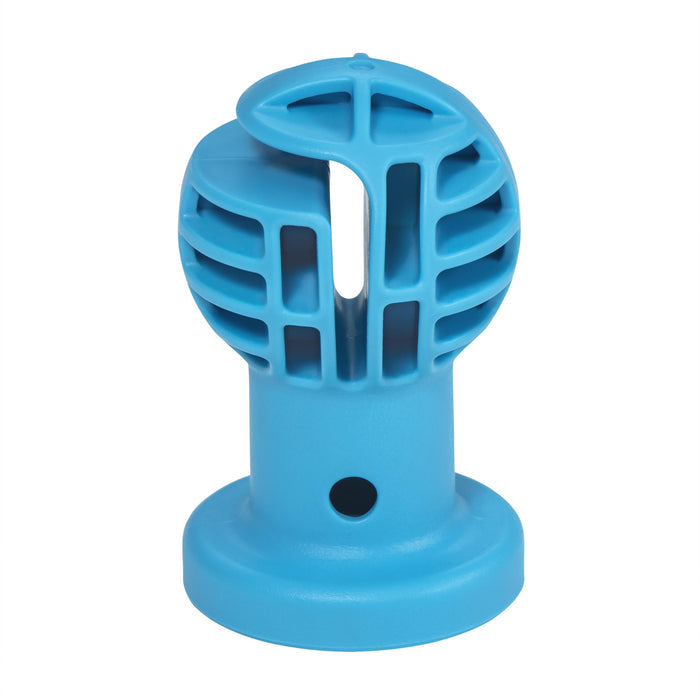 Xtreme Air 10' Trampoline Support Cap Replacement, Blue
