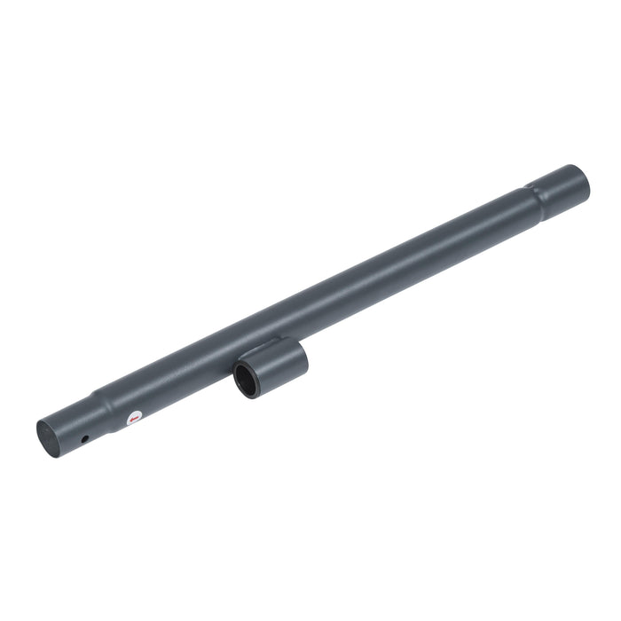 Xtreme Air 12' Trampoline Vertical Leg A Replacement, Dark Gray