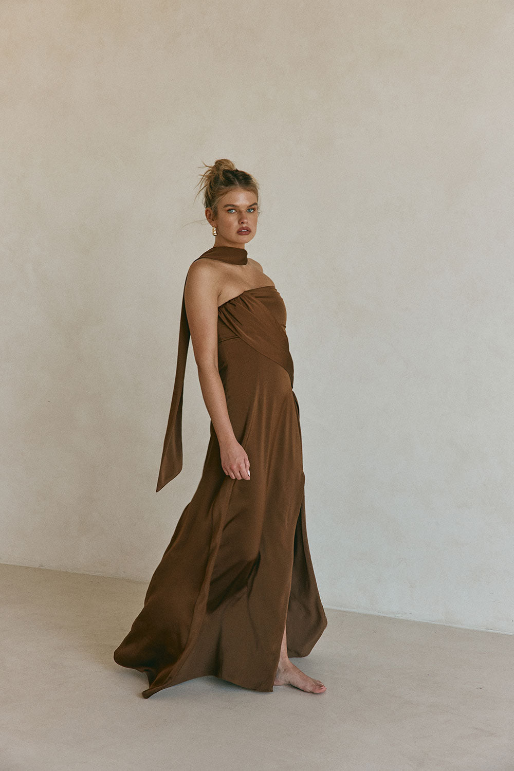 SAMPLE-Eclair Dress