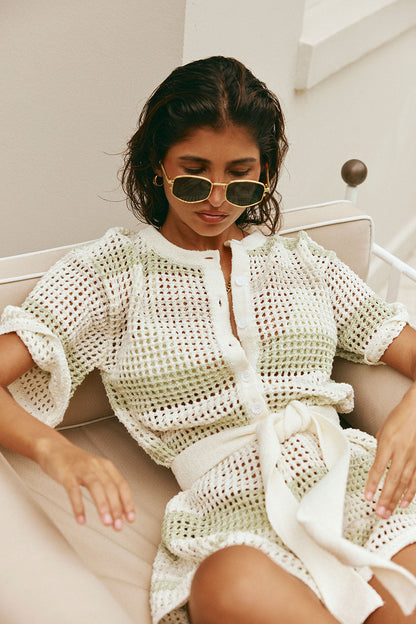 SAMPLE-Easton Playsuit