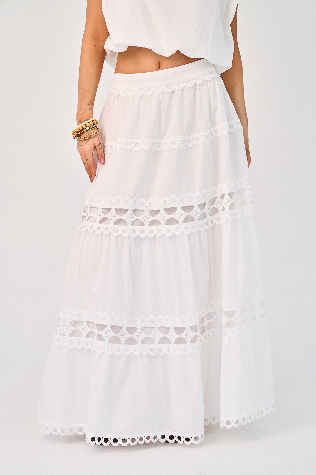 Naples Skirt