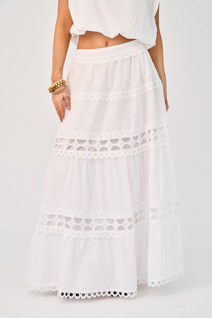 Naples Skirt