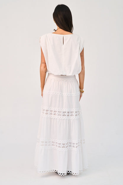Naples Skirt