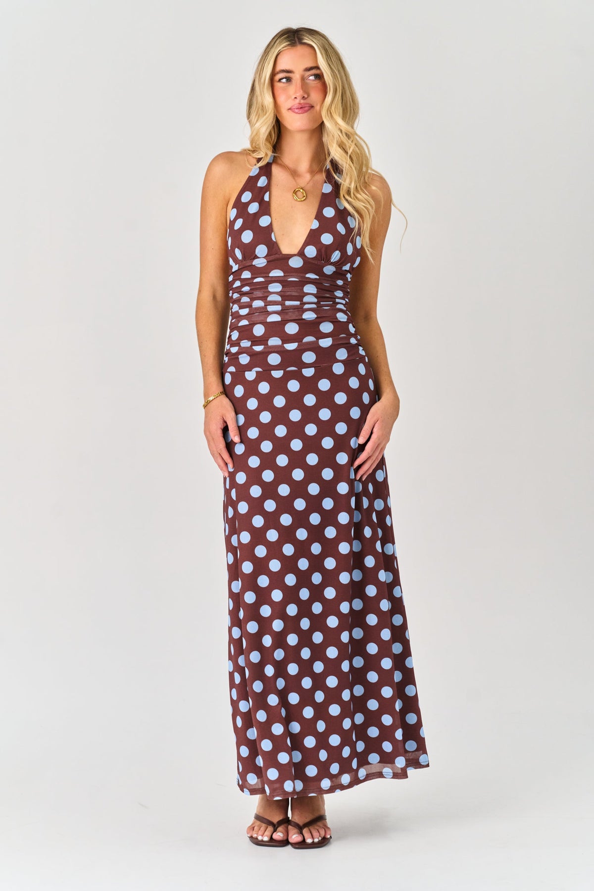 Emerson Dress