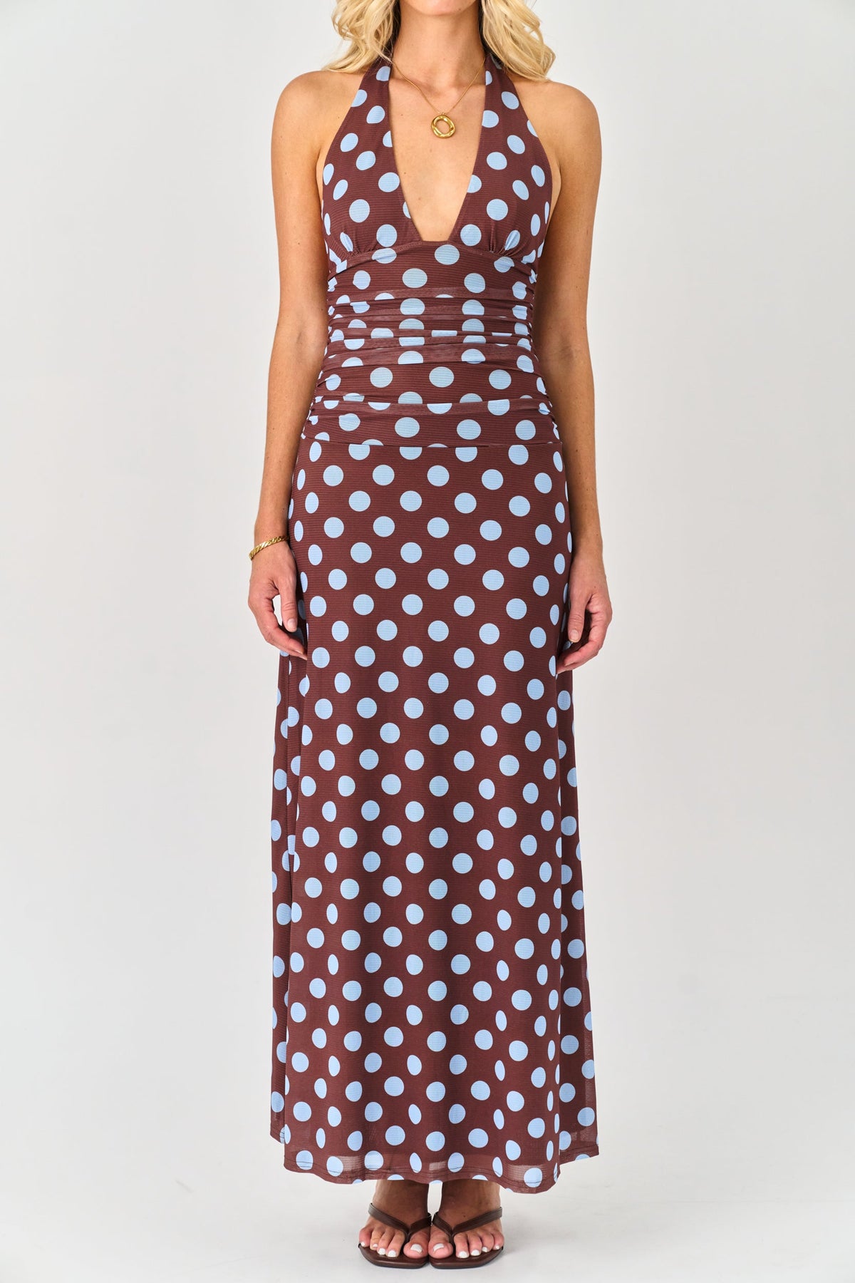 Emerson Dress