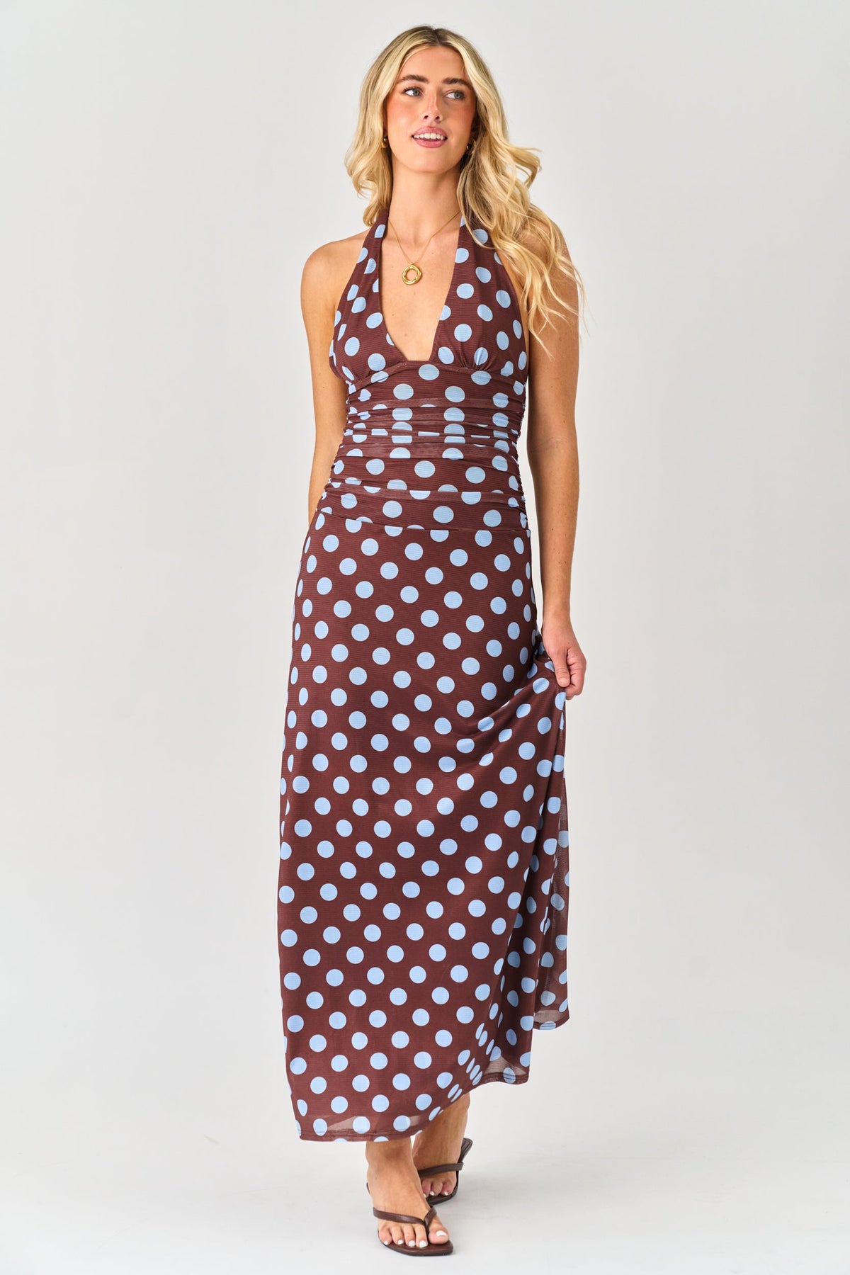 Emerson Dress