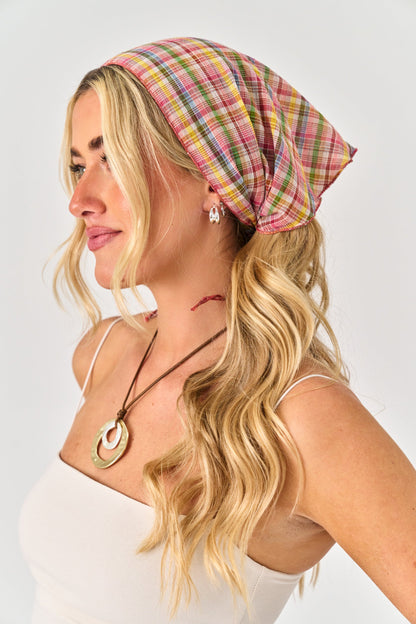 Sweet Meadow Scarf