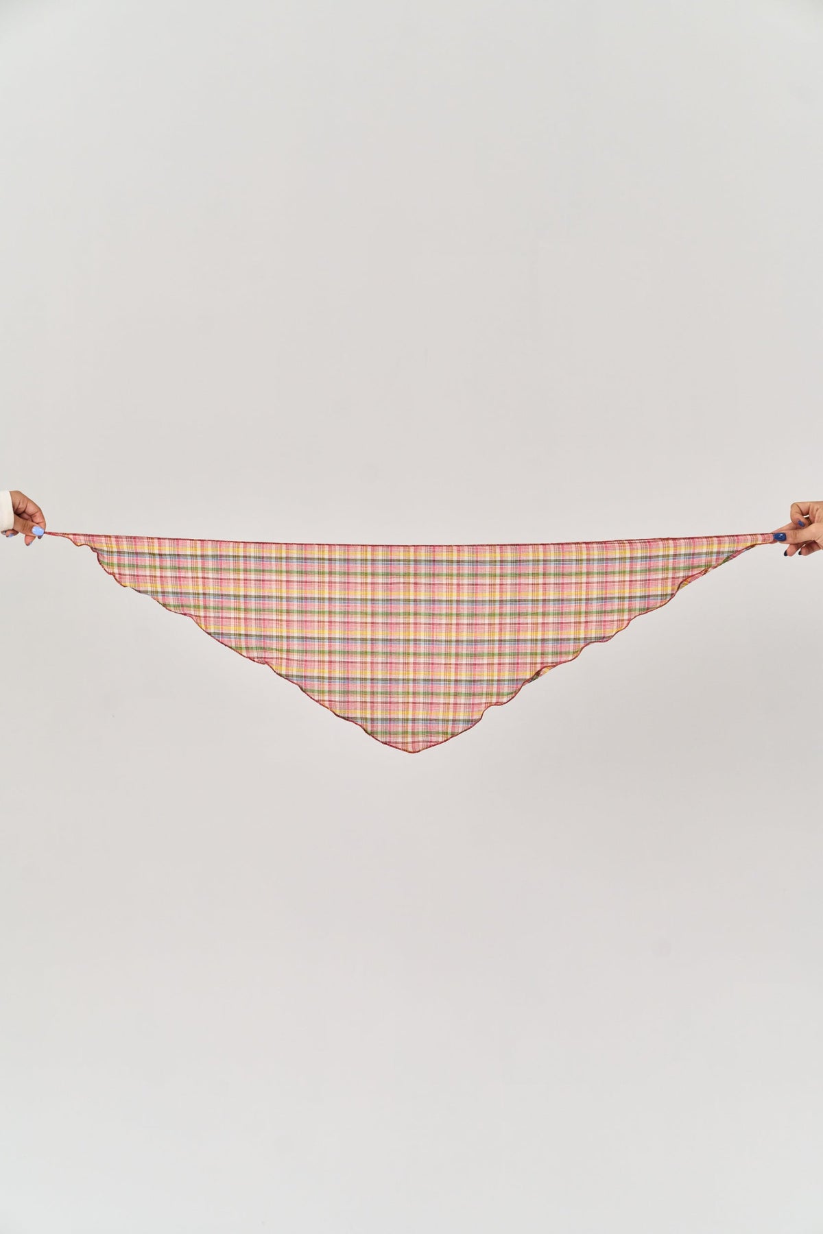 Sweet Meadow Scarf
