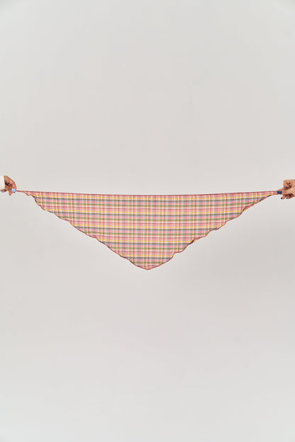 Sweet Meadow Scarf