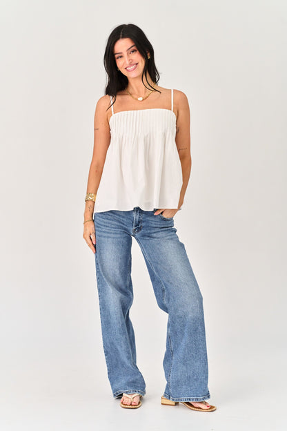 Coastal Breeze Top