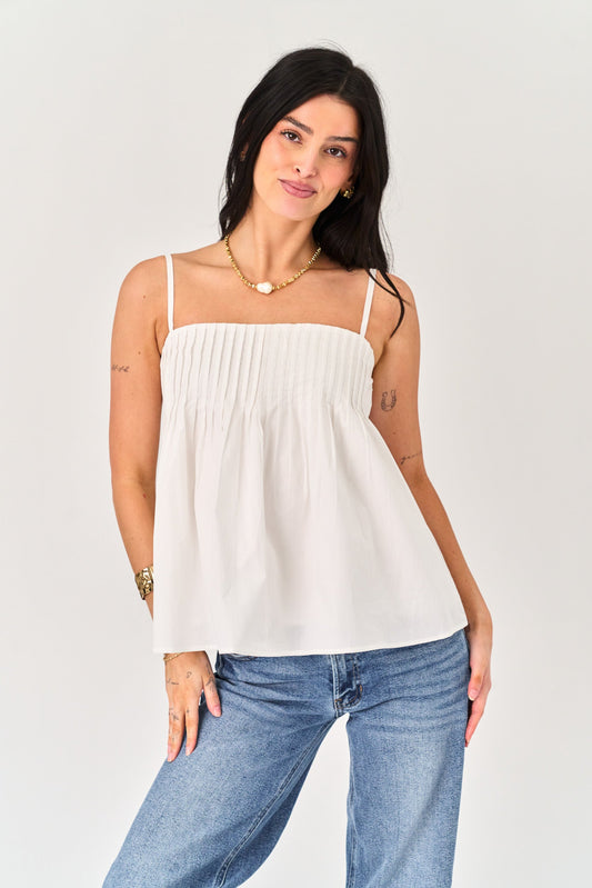 Coastal Breeze Top