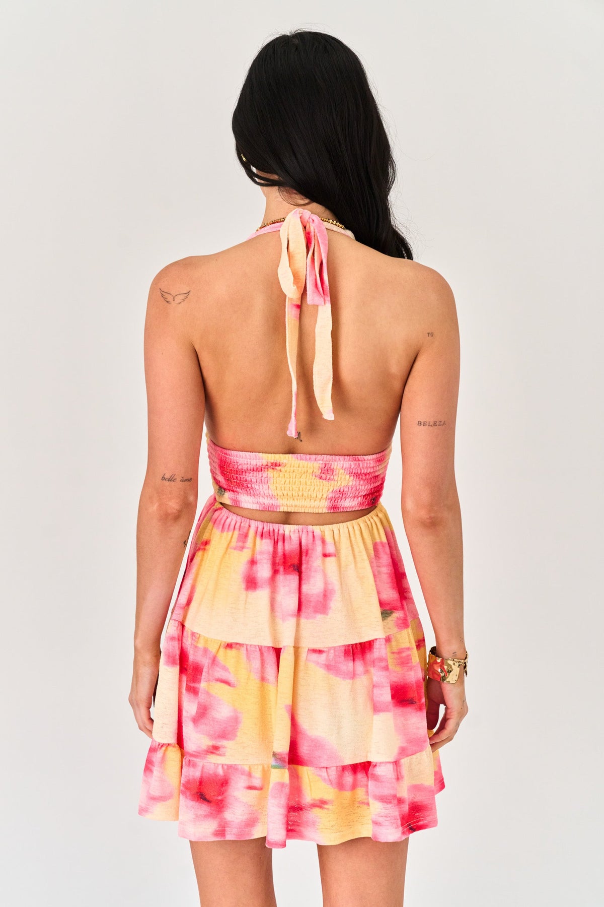Savannah Dress