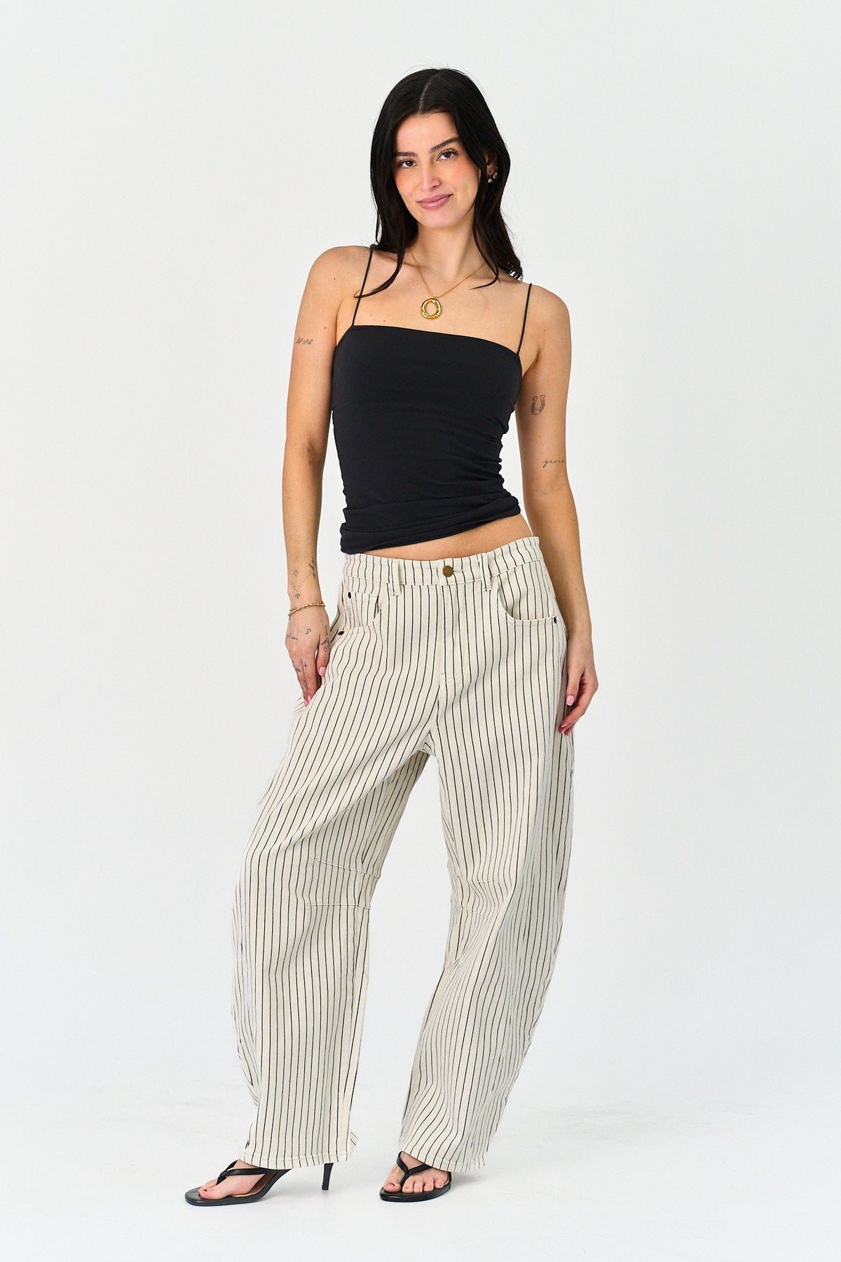 Dawson Jeans