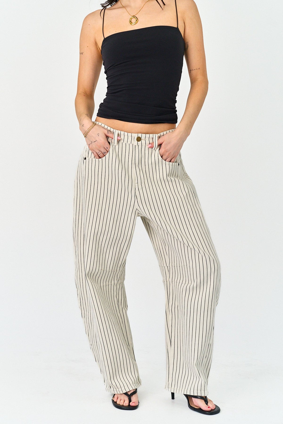 Dawson Jeans