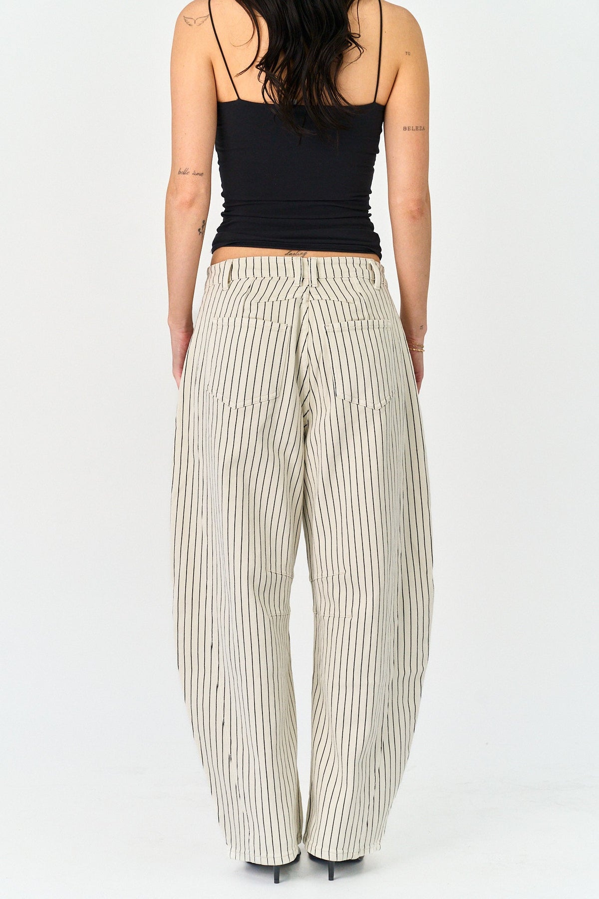 Dawson Jeans