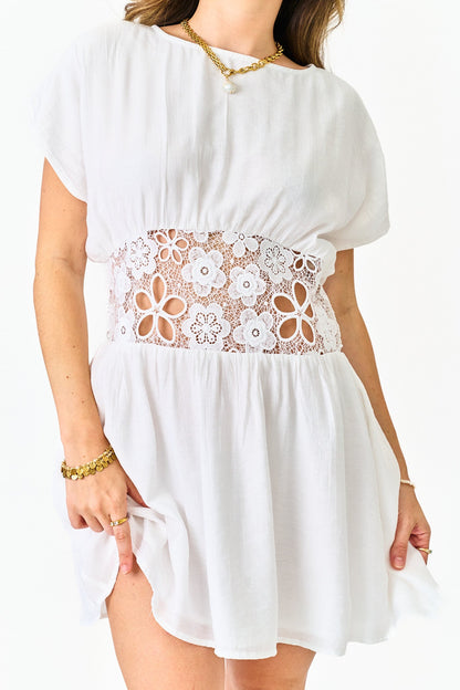 Wildflower Dress