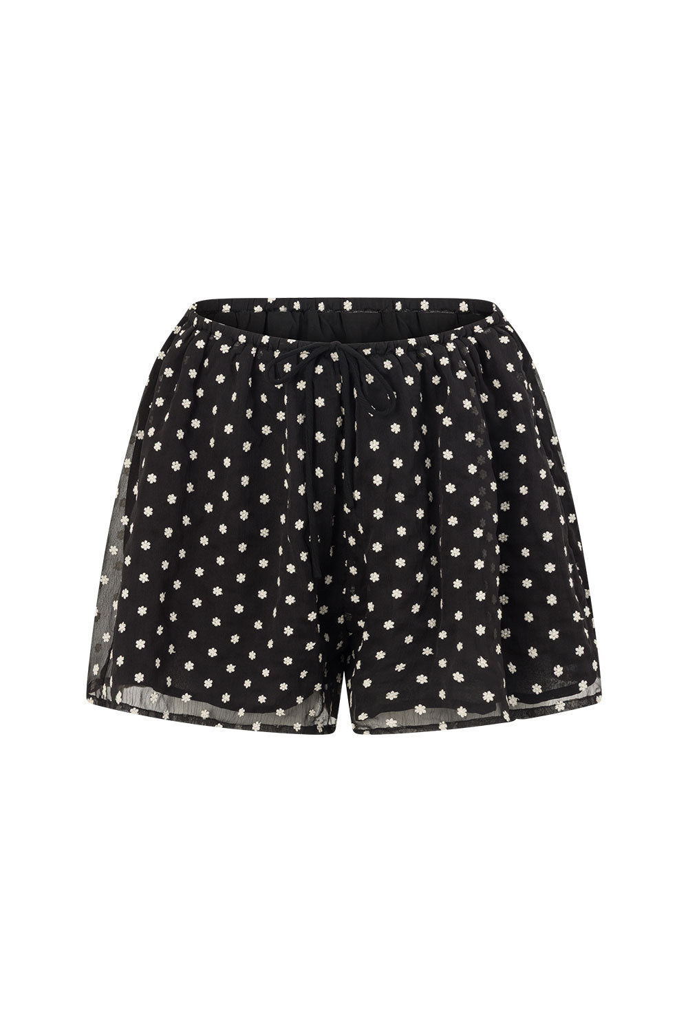 Delita Shorts