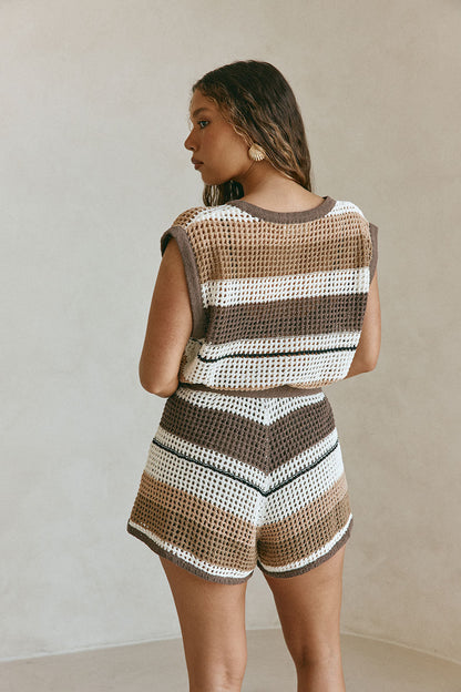 SAMPLE-Ember Playsuit