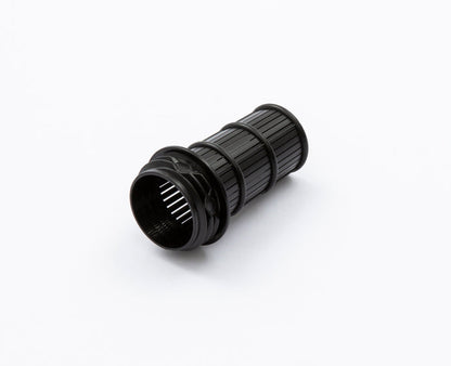 1,000 gal. Sand Filter Pump Filter Canister Replacement, Black