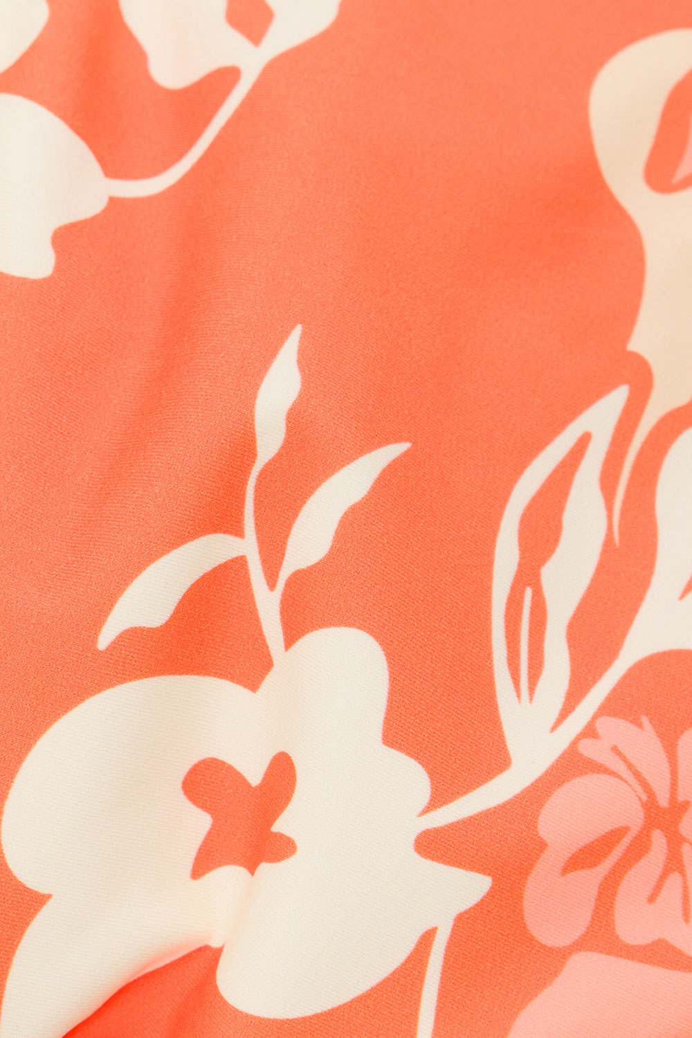 Mele Scrunch Bottom - Sunset Botanica