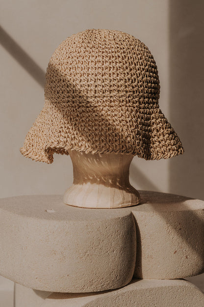 Koko Bucket Hat