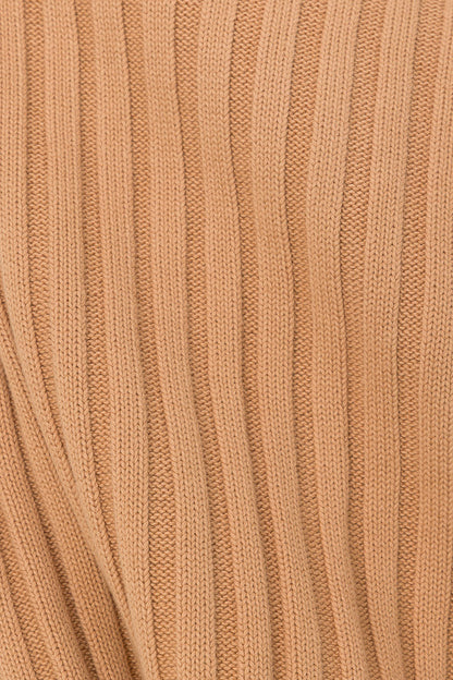 SAMPLE-Celine Pants - Apricot