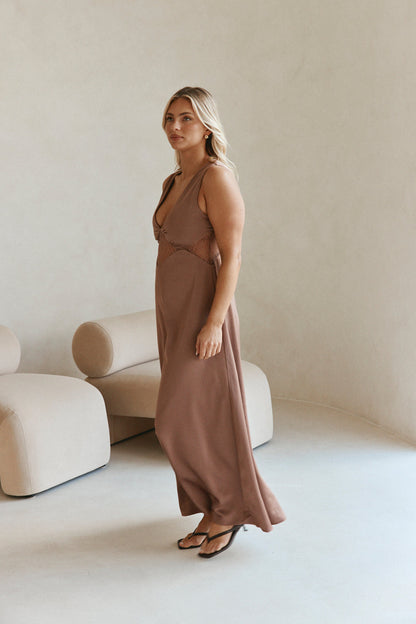 SAMPLE-Dynasty Dress