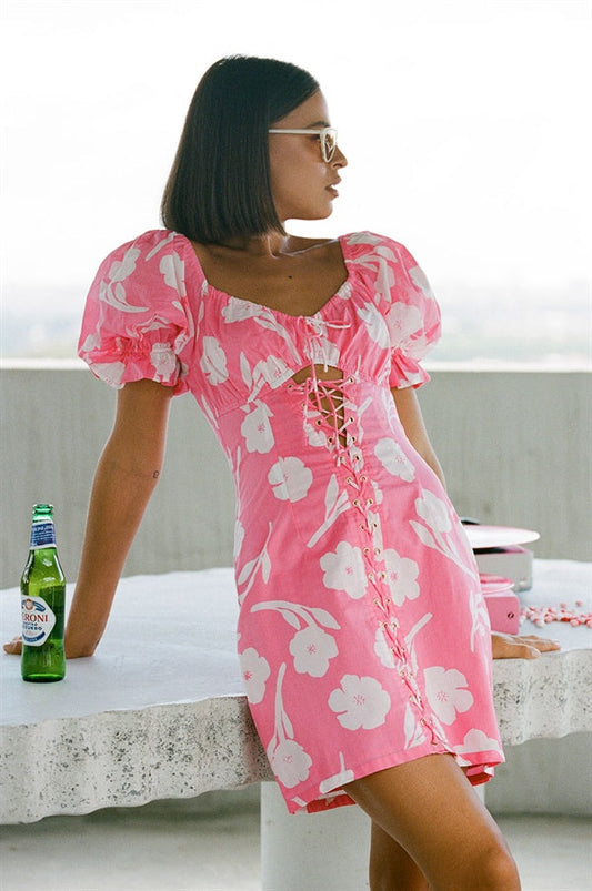 SAMPLE-Argo Dress