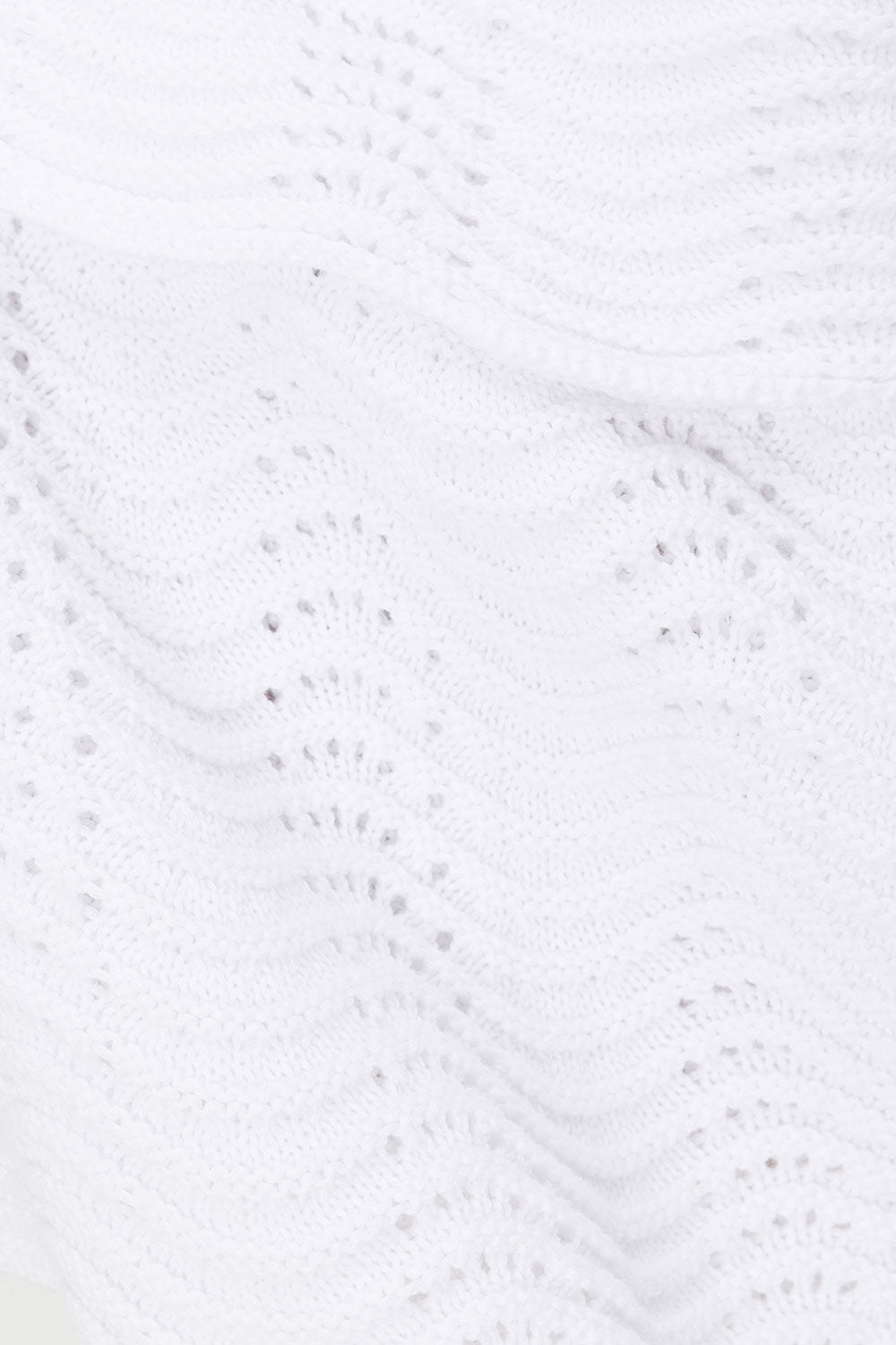Kama Top - White