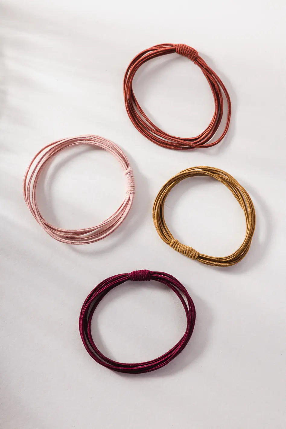 Hair Tie Set