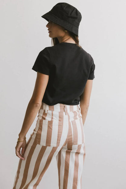 Bohme Classic Tee - FINAL SALE