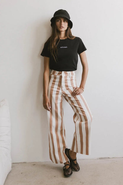 Bohme Classic Tee - FINAL SALE