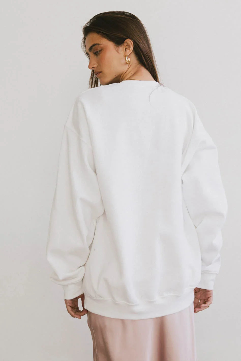 Amalfi Coast Crewneck - FINAL SALE