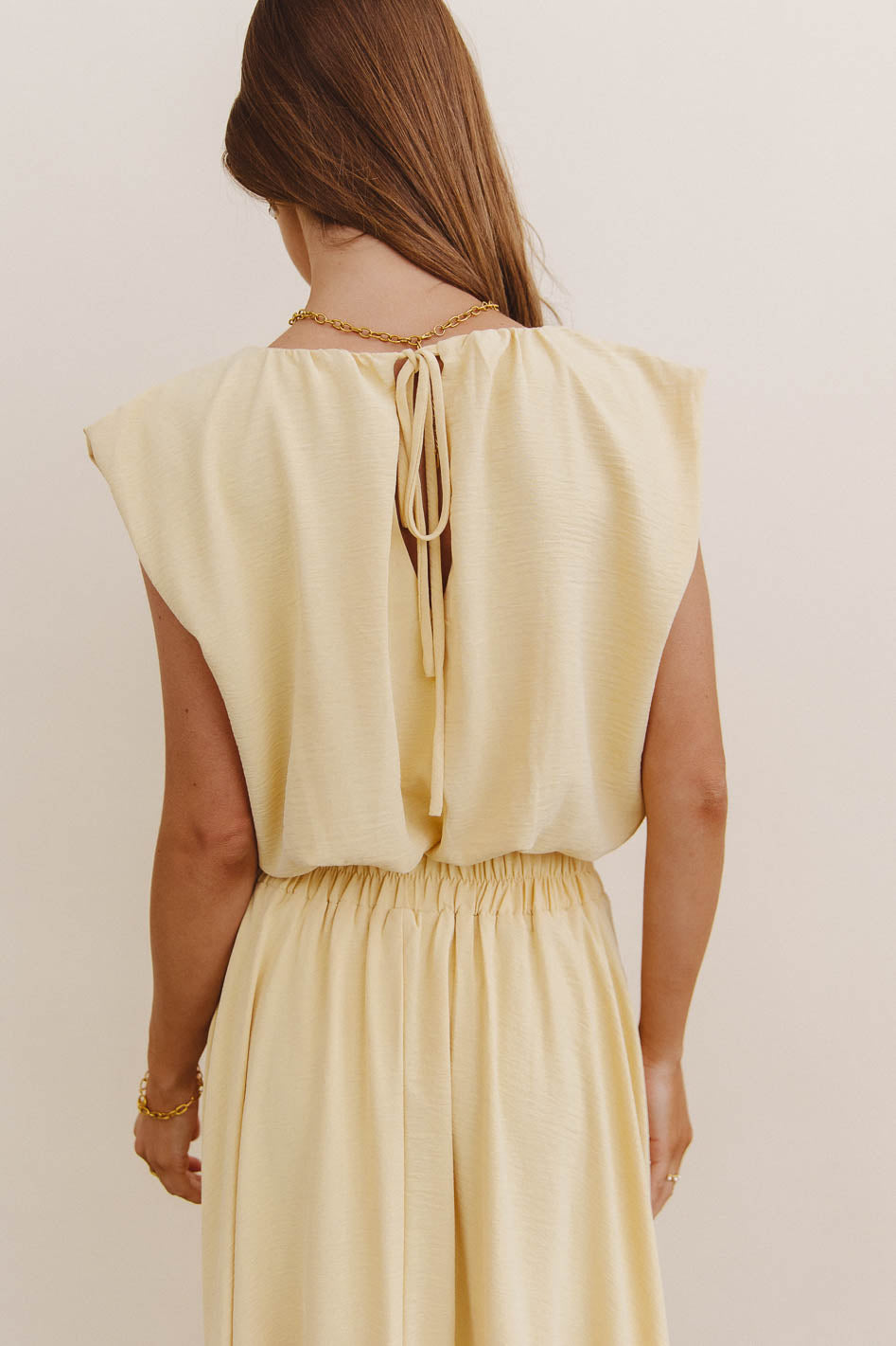 Daisy Balloon Top