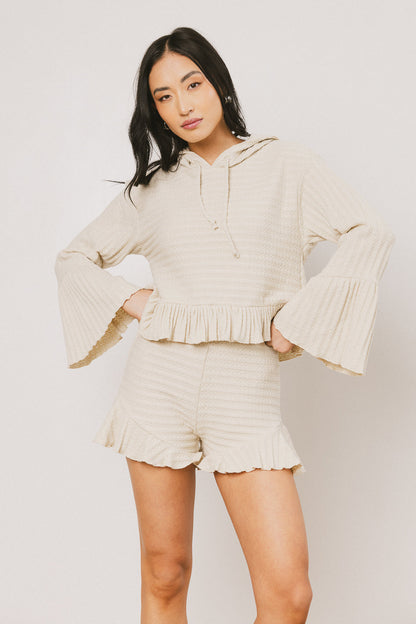 Haven Knit Sweater - FINAL SALE