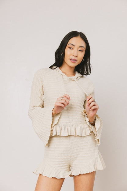 Haven Knit Sweater - FINAL SALE