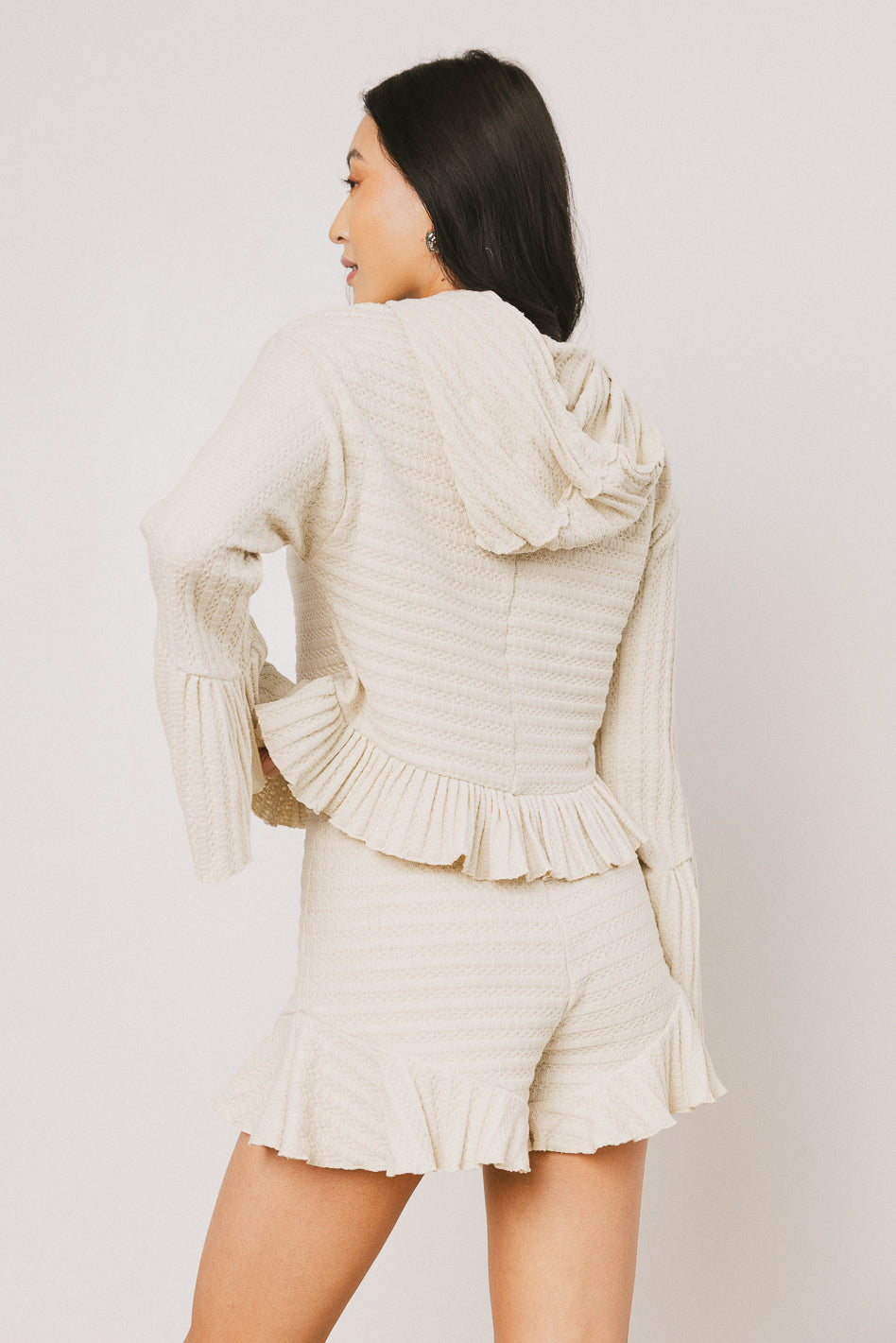 Haven Knit Sweater - FINAL SALE
