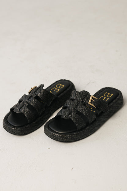 Ciao Fisherman Sandal - FINAL SALE