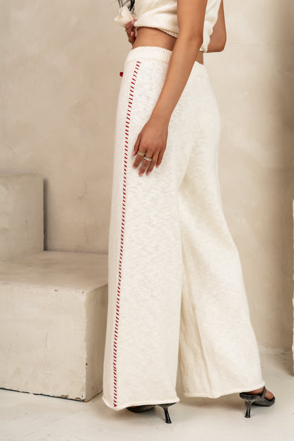 Hayden Wide Leg Pants - FINAL SALE