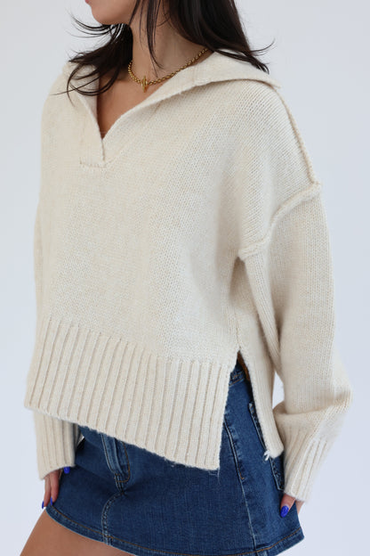 Lizzie Sweater