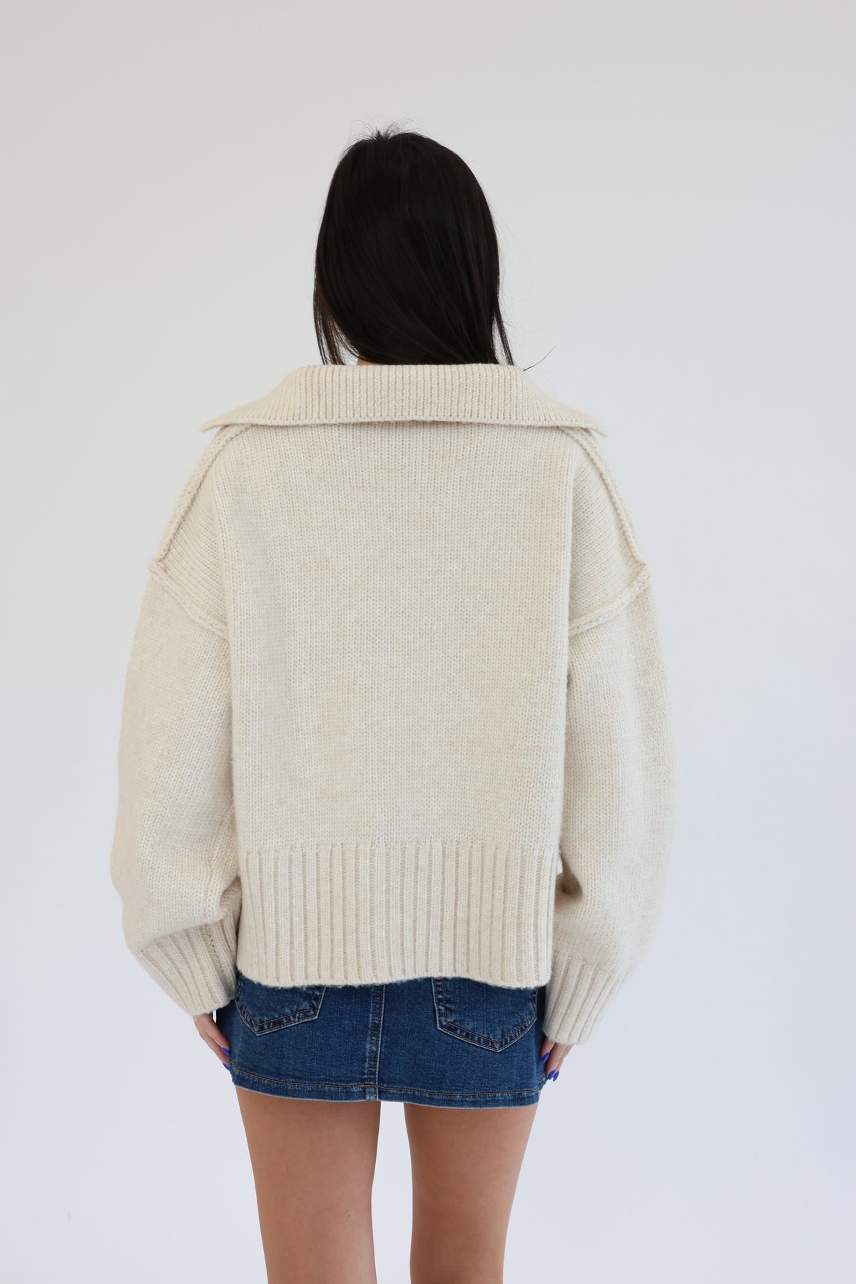 Lizzie Sweater