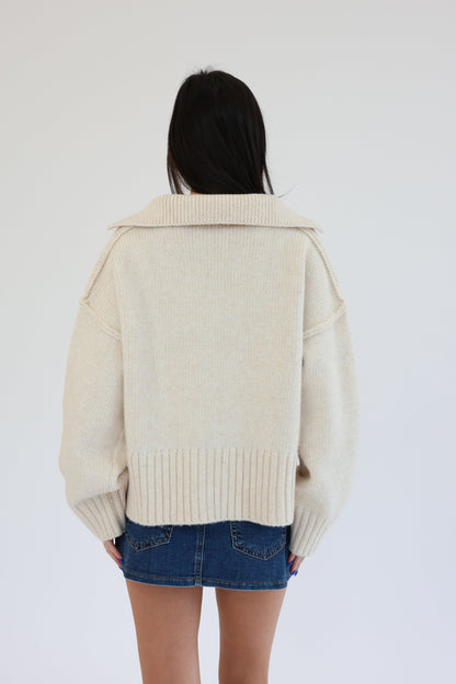 Lizzie Sweater