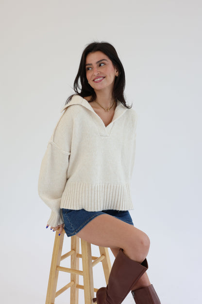 Lizzie Sweater