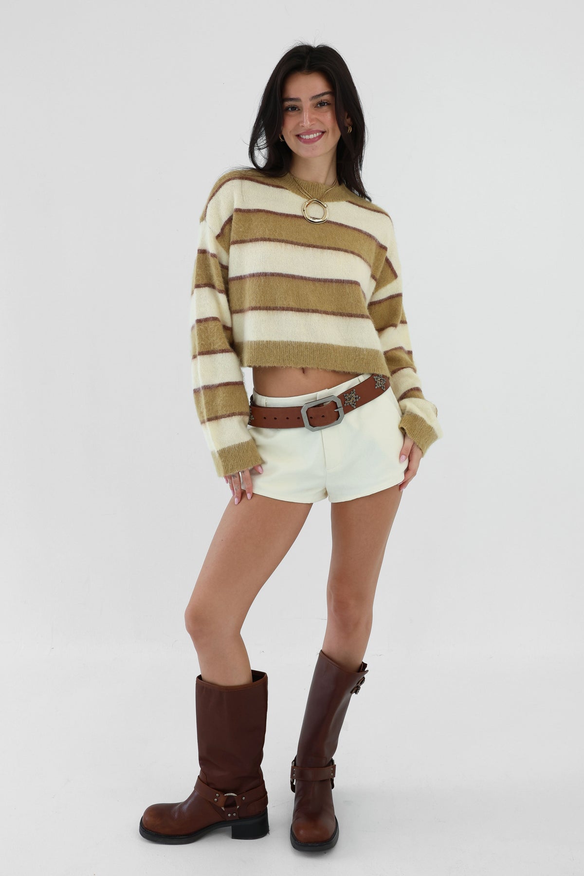Sylvie Sweater