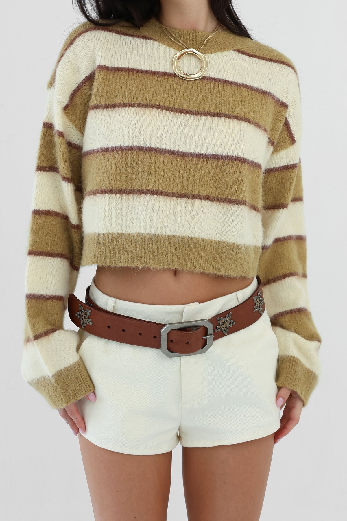 Sylvie Sweater