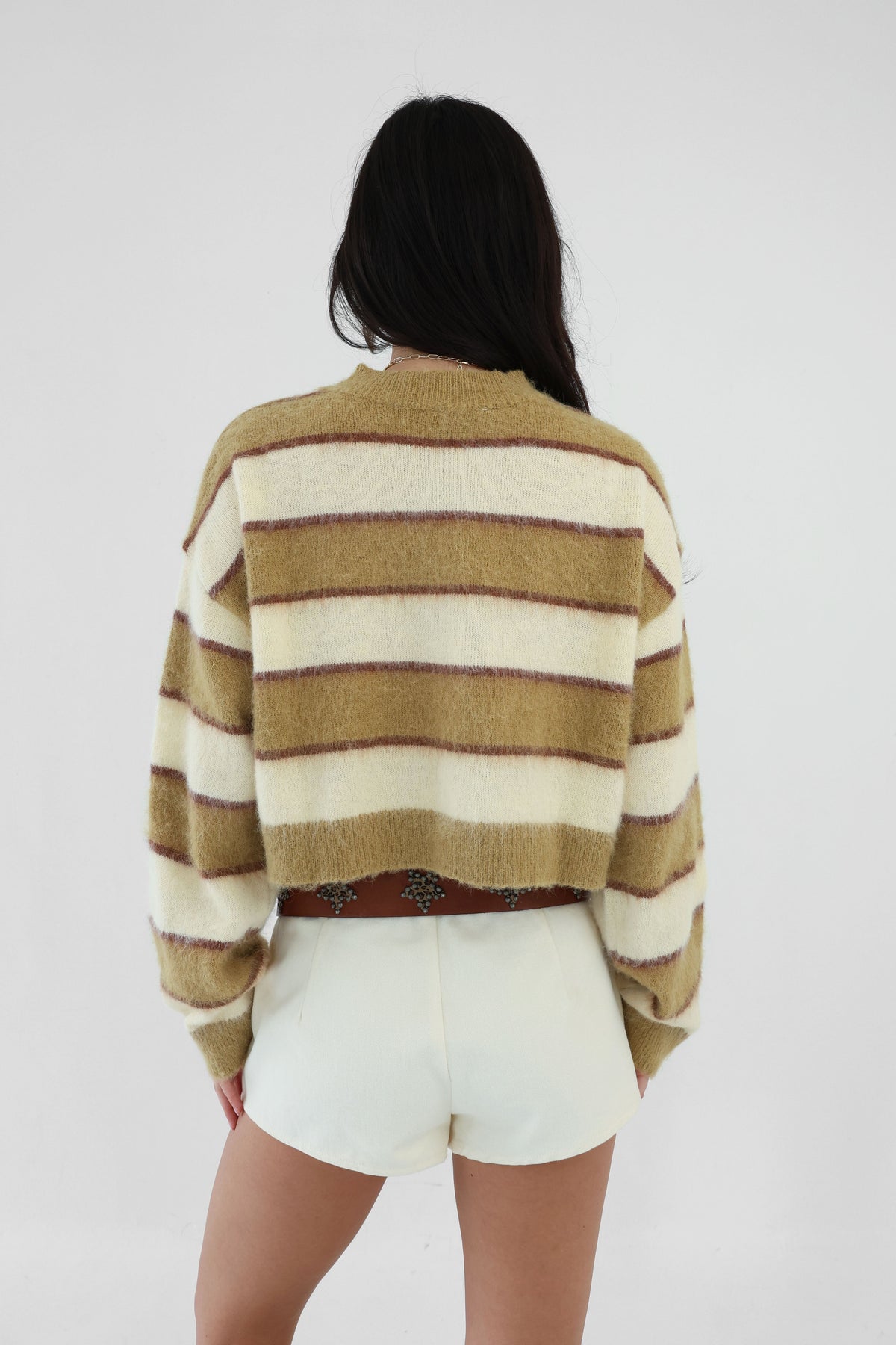 Sylvie Sweater