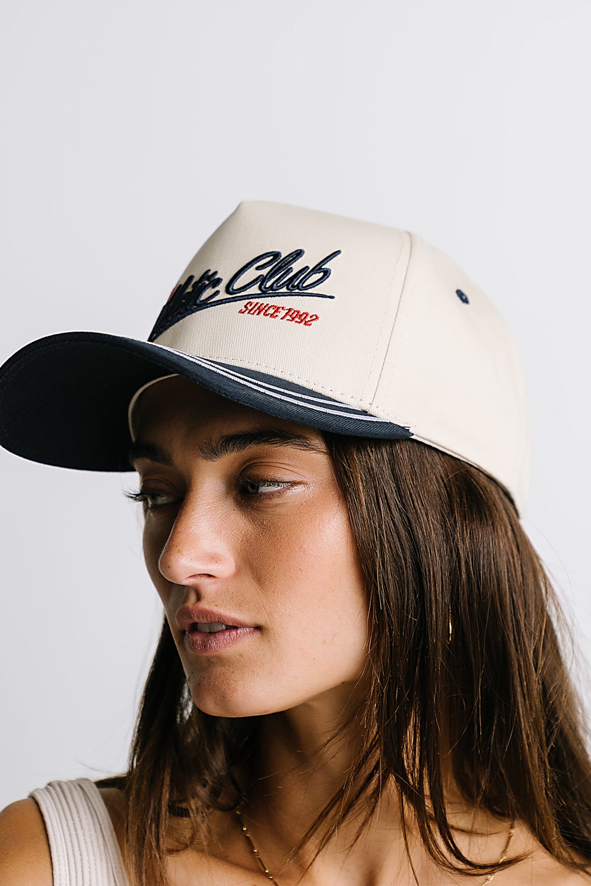 Athletic Club Baseball Cap