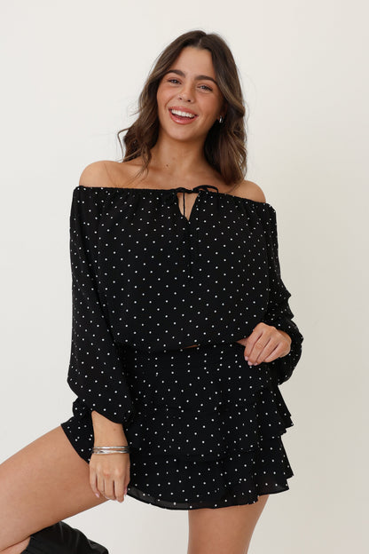 Margaret Top