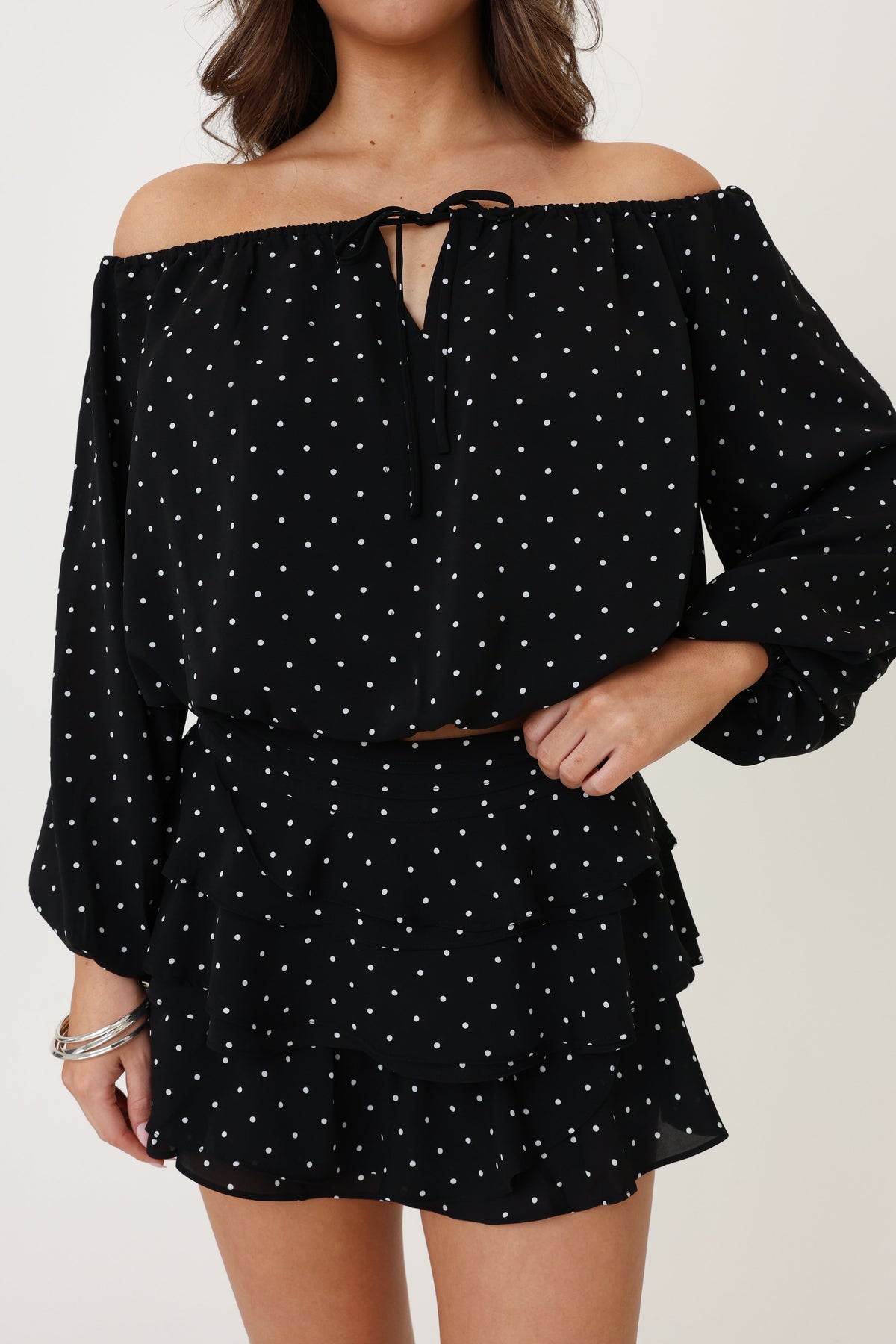Margaret Top