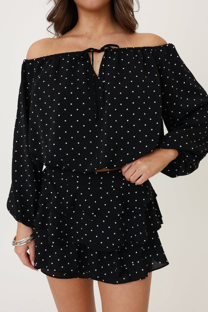 Margaret Top